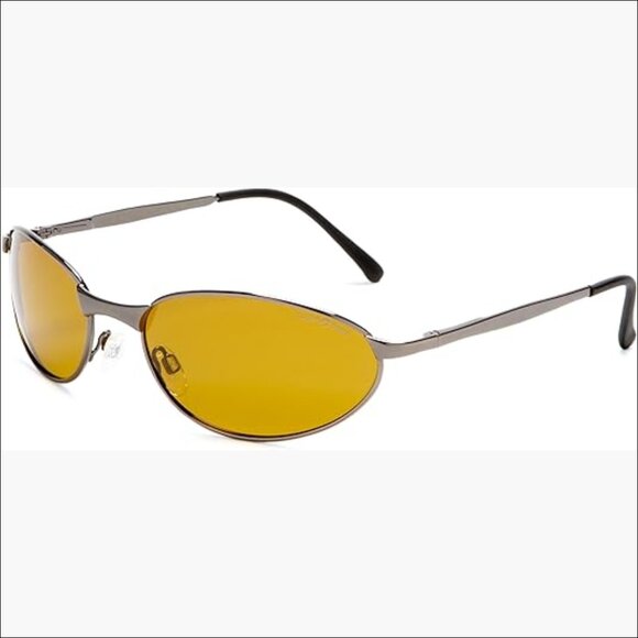 Stainless Steel Polarized Sunglasses with UV Protection main image 6